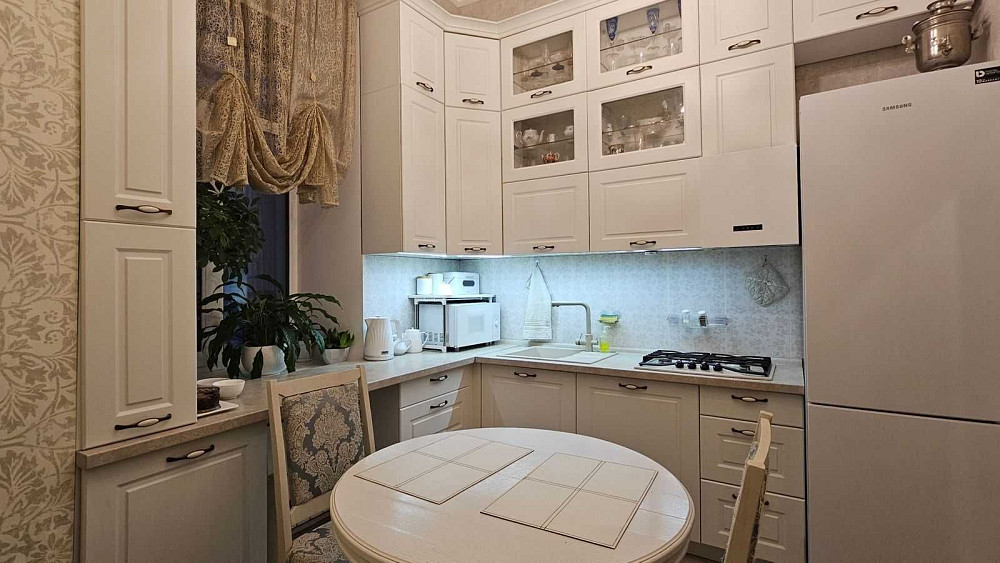 Центр Палац Спорту Шота Руставелі Гулівер Продаж 3-кім з ремонтом! Київ - зображення 4