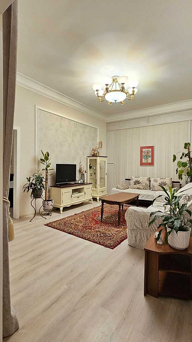 Центр Палац Спорту Шота Руставелі Гулівер Продаж 3-кім з ремонтом! Київ - зображення 5