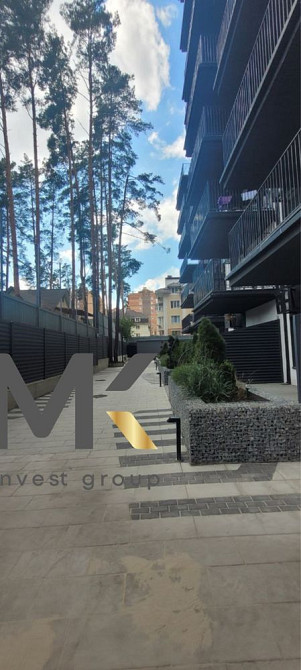 Продається 2-кімнатна квартира в ЖК «Ютландія» Ірпінь - зображення 1