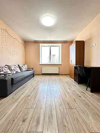 Євро 2 кімнатна квартира з ремонтом! 2% оформлення! Поруч парк. Без% Ірпінь