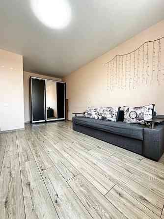 Євро 2 кімнатна квартира з ремонтом! 2% оформлення! Поруч парк. Без% Ірпінь