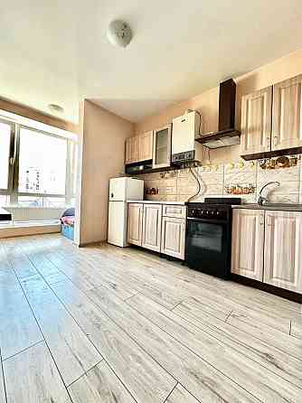 Євро 2 кімнатна квартира з ремонтом! 2% оформлення! Поруч парк. Без% Ірпінь