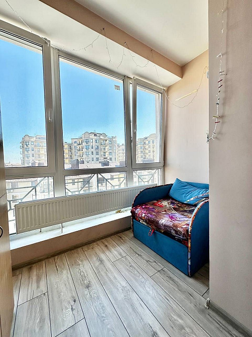 Євро 2 кімнатна квартира з ремонтом! 2% оформлення! Поруч парк. Без% Ірпінь - зображення 3