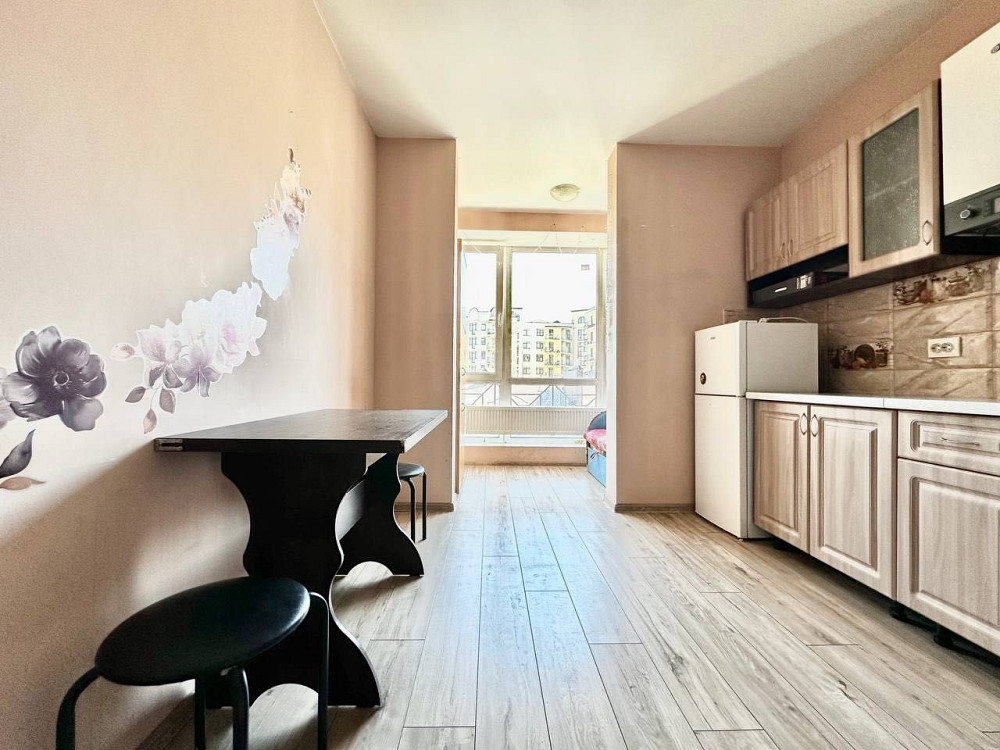 Євро 2 кімнатна квартира з ремонтом! 2% оформлення! Поруч парк. Без% Ірпінь - зображення 4