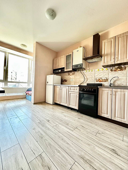 Євро 2 кімнатна квартира з ремонтом! 2% оформлення! Поруч парк. Без% Ірпінь - зображення 5