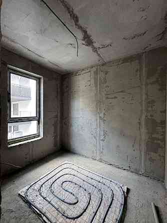 БЕЗ КОМІСІЇ! Євро 3-к квартира з великою терасою! Ірпінь