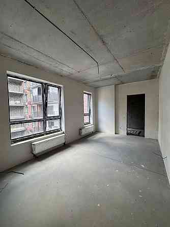 БЕЗ КОМІСІЇ! Євро 3-к квартира з великою терасою! Ірпінь