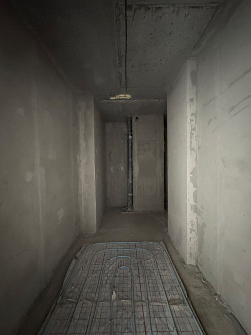 БЕЗ КОМІСІЇ! Євро 3-к квартира з великою терасою! Ірпінь - зображення 8