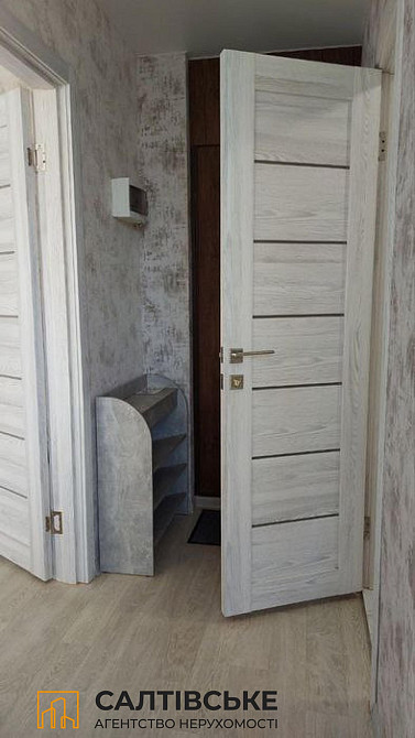 ОВ-2140 Продам 1к квартиру на Салтовке Студенческая 535 м/р Харьков - изображение 4