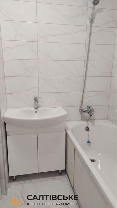 ОВ-2140 Продам 1к квартиру на Салтовке Студенческая 535 м/р Харьков - изображение 7