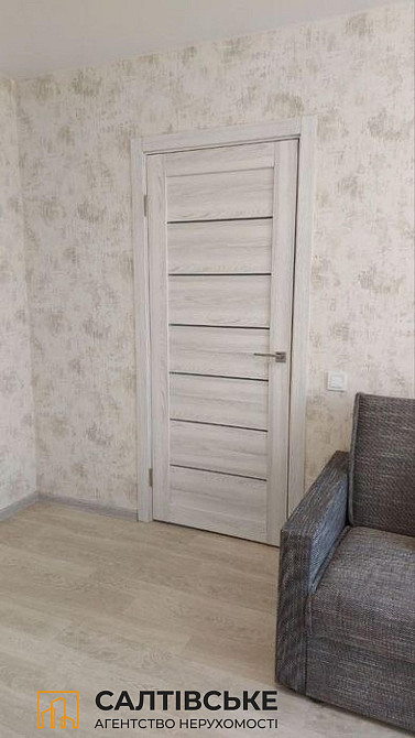 ОВ-2140 Продам 1к квартиру на Салтовке Студенческая 535 м/р Харьков - изображение 3