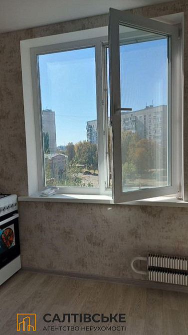 ОВ-2140 Продам 1к квартиру на Салтовке Студенческая 535 м/р Харьков - изображение 6