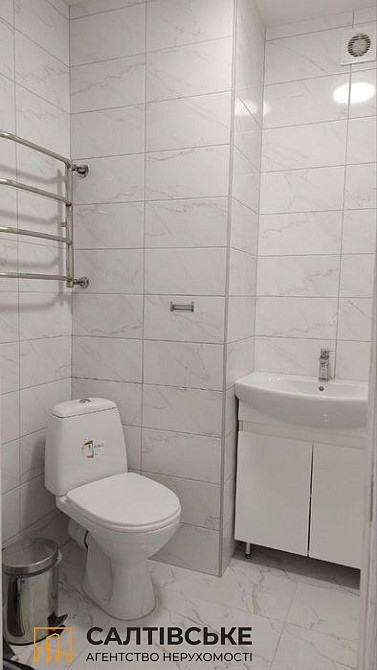 ОВ-2140 Продам 1к квартиру на Салтовке Студенческая 535 м/р Харьков - изображение 8