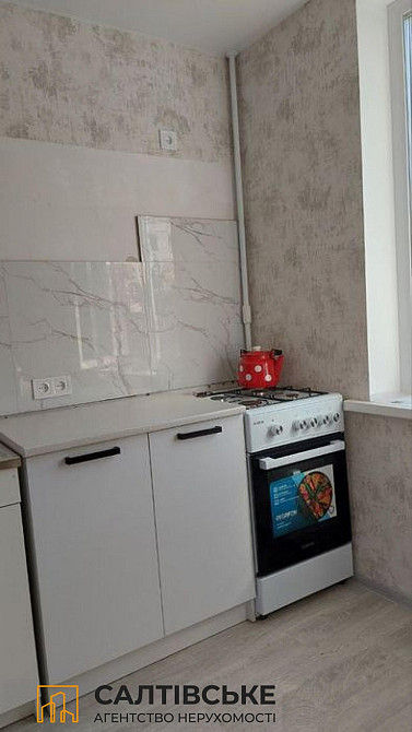 ОВ-2140 Продам 1к квартиру на Салтовке Студенческая 535 м/р Харьков - изображение 5