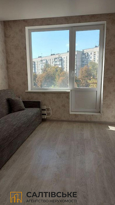 ОВ-2140 Продам 1к квартиру на Салтовке Студенческая 535 м/р Харьков - изображение 1