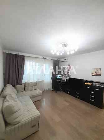 Предлагается 2 ком квартира Одесса