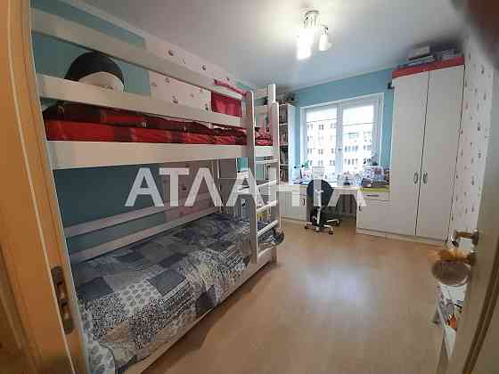 Предлагается 2 ком квартира Одесса