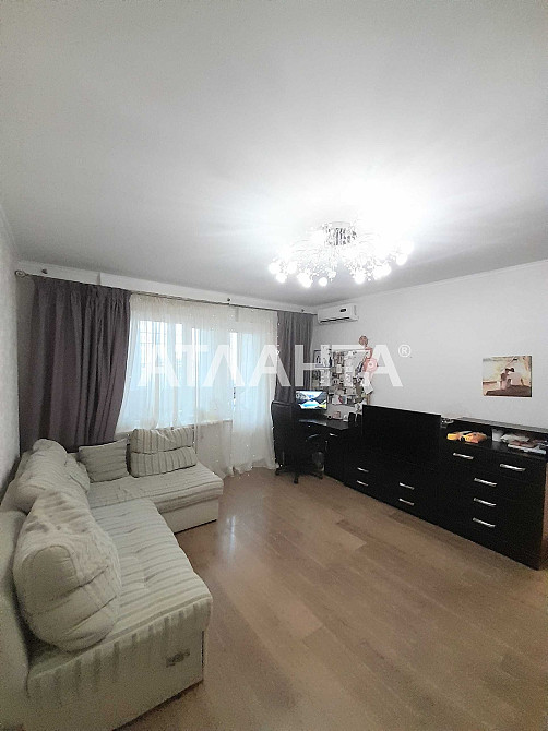 Предлагается 2 ком квартира Одесса - изображение 6