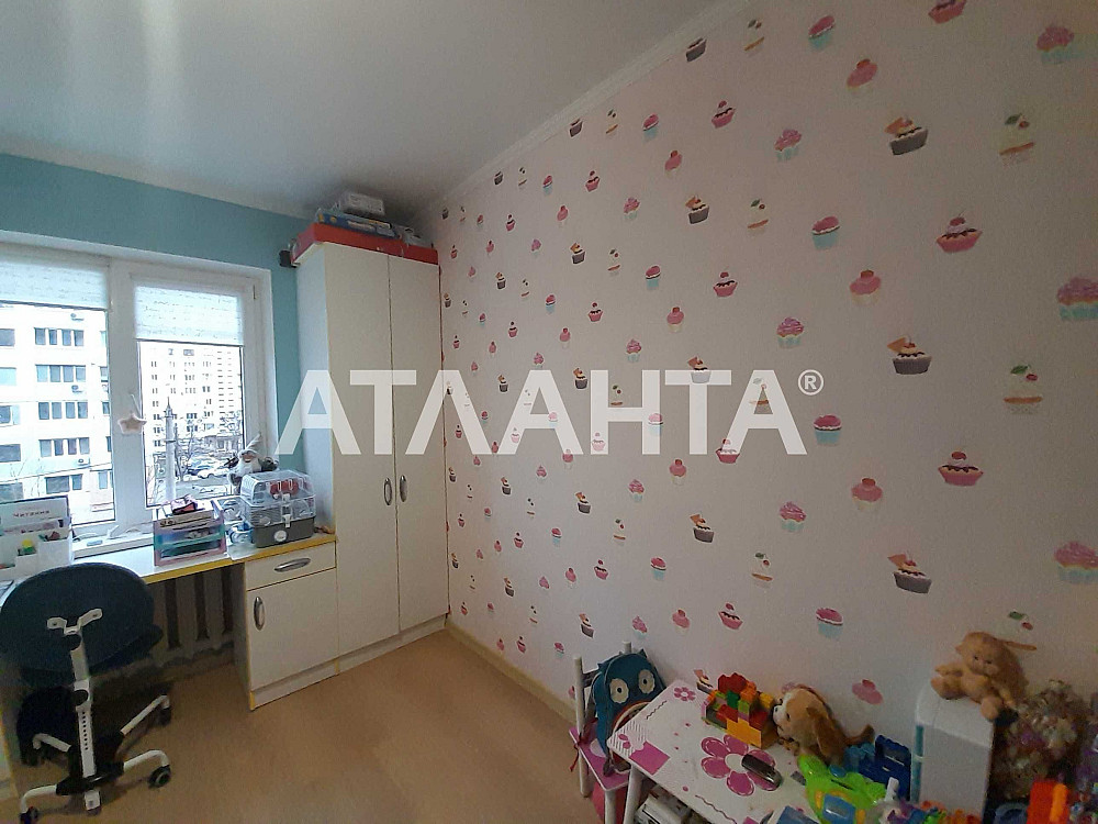 Предлагается 2 ком квартира Одесса - изображение 5