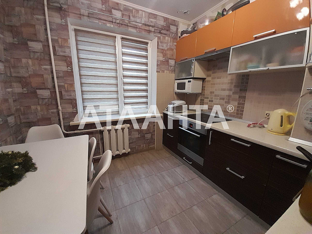 Предлагается 2 ком квартира Одесса - изображение 1