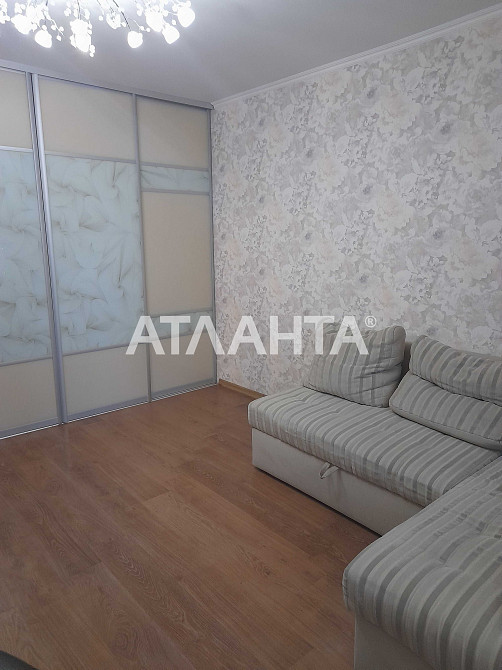 Предлагается 2 ком квартира Одесса - изображение 8