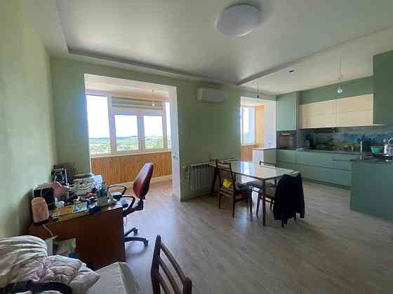 Продам 2к кв ЖК Салтовский Драгоманова 8 с евроремонтом + Сертификат ! Харьков