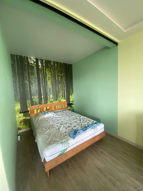 Продам 2к кв ЖК Салтовский Драгоманова 8 с евроремонтом + Сертификат ! Харків - зображення 3