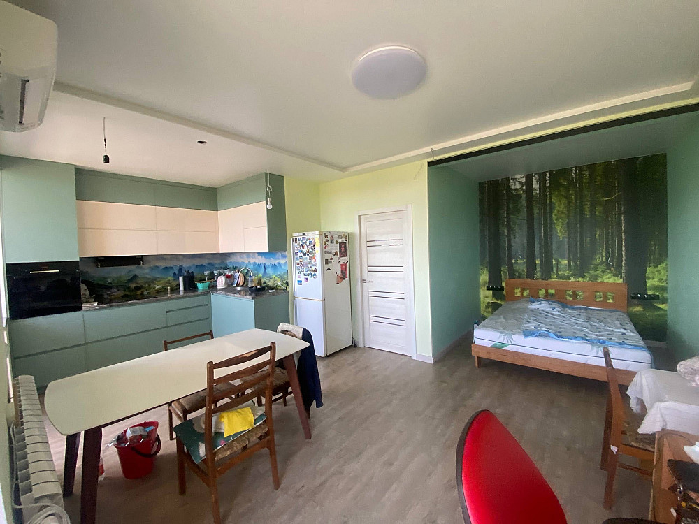 Продам 2к кв ЖК Салтовский Драгоманова 8 с евроремонтом + Сертификат ! Харків - зображення 4