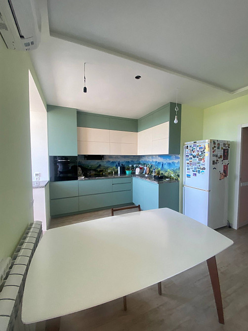 Продам 2к кв ЖК Салтовский Драгоманова 8 с евроремонтом + Сертификат ! Харків - зображення 1