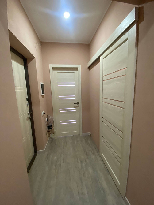 Продам 2к кв ЖК Салтовский Драгоманова 8 с евроремонтом + Сертификат ! Харків - зображення 8