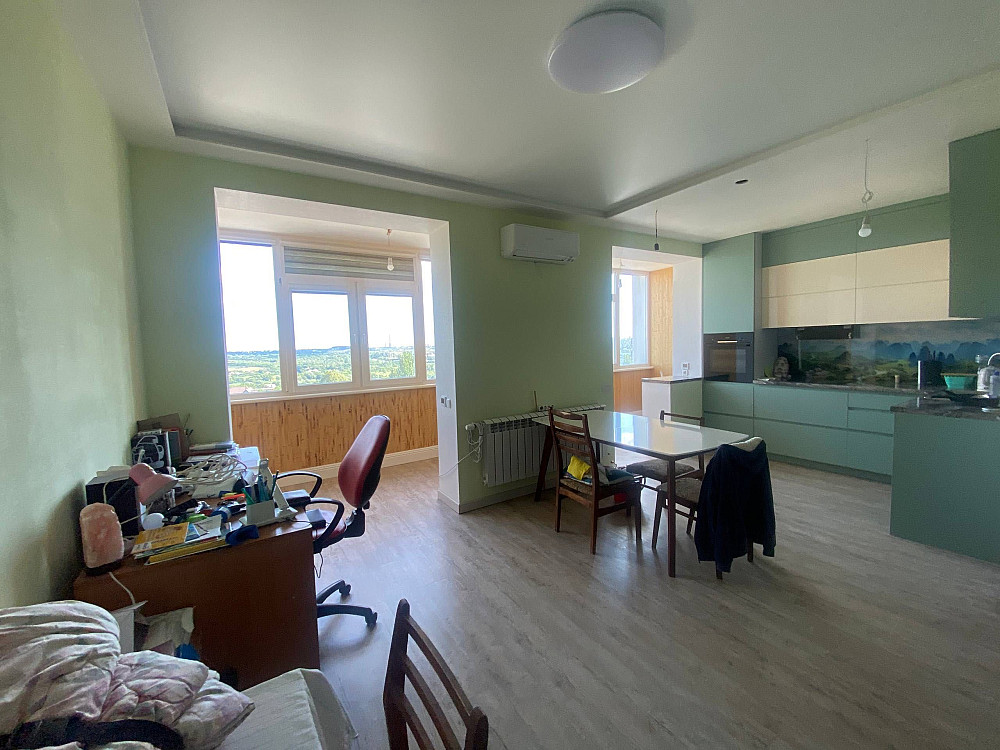 Продам 2к кв ЖК Салтовский Драгоманова 8 с евроремонтом + Сертификат ! Харків - зображення 5