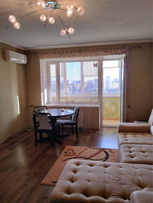 Продаж 3к квартири пр-т. Бажана 30 метро Харківська Київ - зображення 2