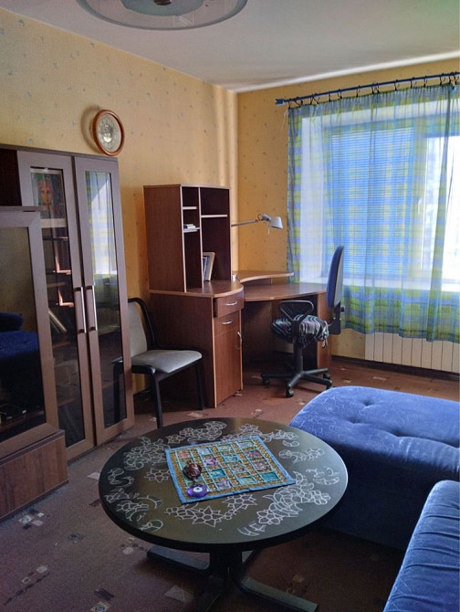 Продаж 3к квартири пр-т. Бажана 30 метро Харківська Київ - зображення 8