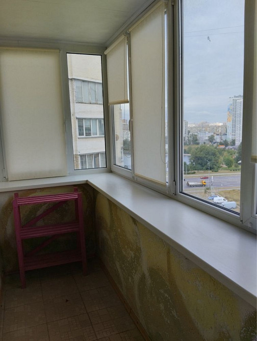 Продаж 3к квартири пр-т. Бажана 30 метро Харківська Київ - зображення 5