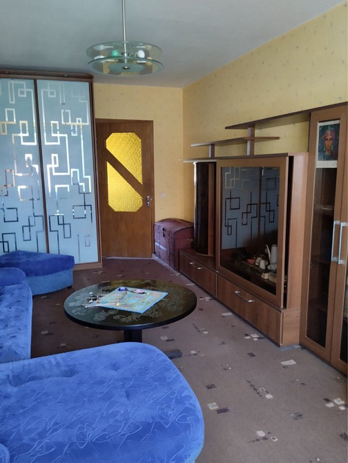 Продаж 3к квартири пр-т. Бажана 30 метро Харківська Київ - зображення 7