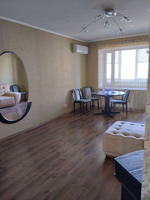 Продаж 3к квартири пр-т. Бажана 30 метро Харківська Київ - зображення 4