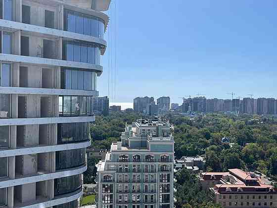 ЖК Кандинский сданный\лучшая цена\Kandinsky Odessa Residence\вид моря Одесса