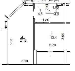 ЖК Кандинский сданный\лучшая цена\Kandinsky Odessa Residence\вид моря Одесса