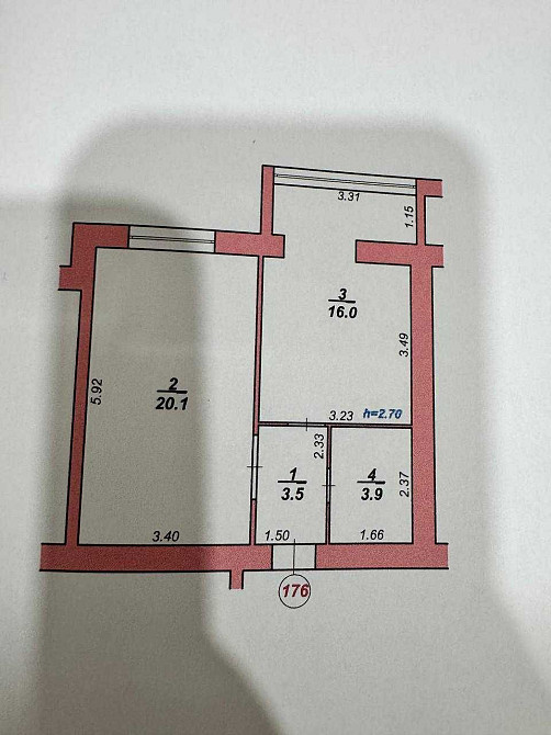 Терміновий продаж зданий будинок найкраща ціна!!! Хмельницький - зображення 4