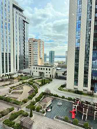 Продам 3к квартиру в новобудові бізнес-класу Панорама / Нагорний Дніпро