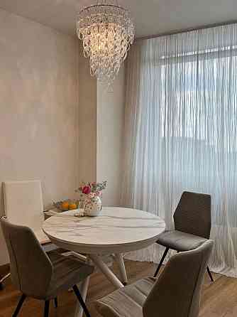 Продам 3к квартиру в новобудові бізнес-класу Панорама / Нагорний Дніпро