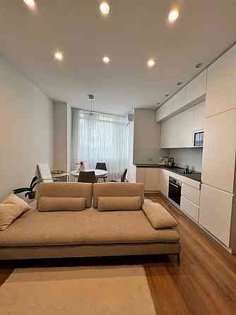 Продам 3к квартиру в новобудові бізнес-класу Панорама / Нагорний Дніпро