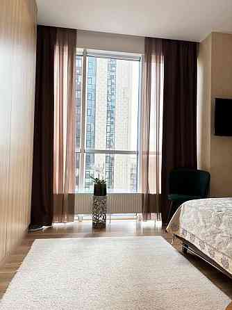 Продам 3к квартиру в новобудові бізнес-класу Панорама / Нагорний Дніпро