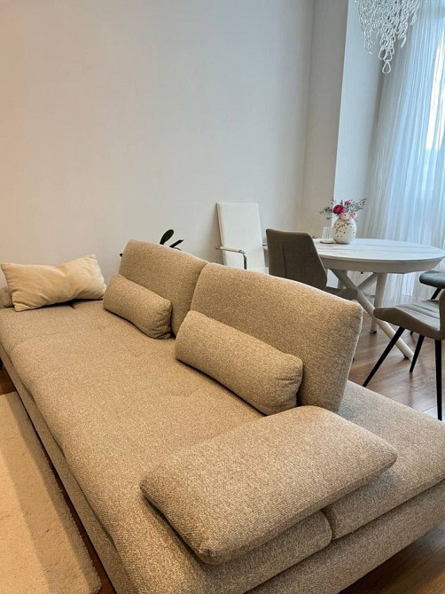 Продам 3к квартиру в новобудові бізнес-класу Панорама / Нагорний Днепр - изображение 2