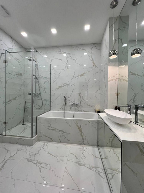 Продам 3к квартиру в новобудові бізнес-класу Панорама / Нагорний Днепр - изображение 8