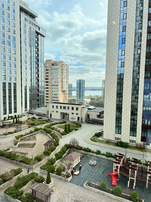 Продам 3к квартиру в новобудові бізнес-класу Панорама / Нагорний Днепр - изображение 4