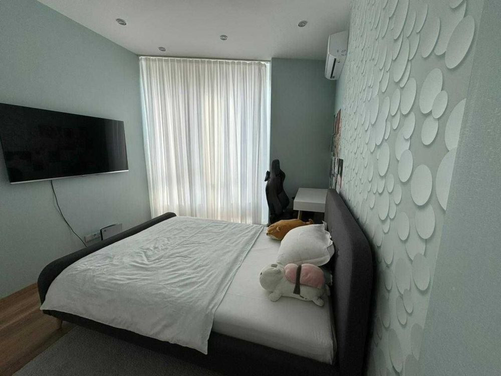 Продам 3к квартиру в новобудові бізнес-класу Панорама / Нагорний Днепр - изображение 7