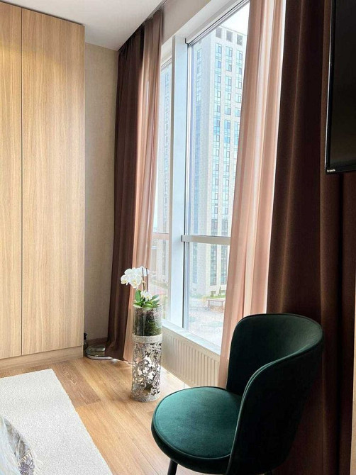 Продам 3к квартиру в новобудові бізнес-класу Панорама / Нагорний Днепр - изображение 6