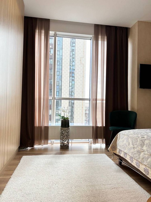 Продам 3к квартиру в новобудові бізнес-класу Панорама / Нагорний Днепр - изображение 5