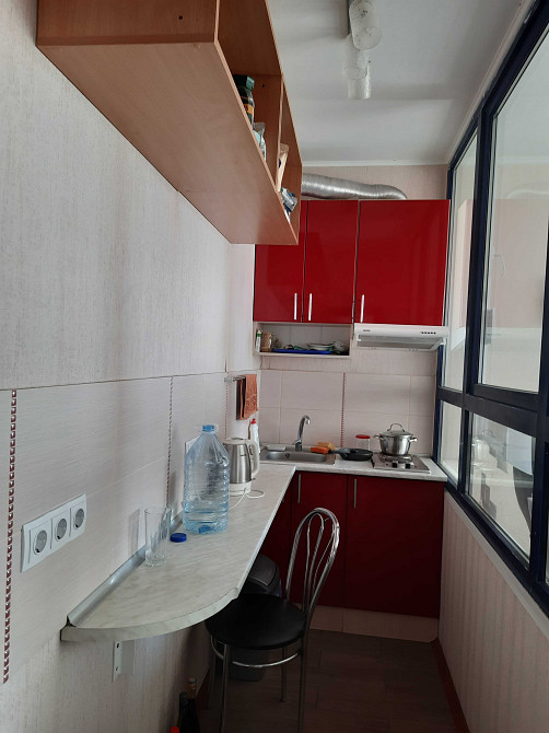 Славутич Осокорки Заречная продажа 2к Київ - зображення 6